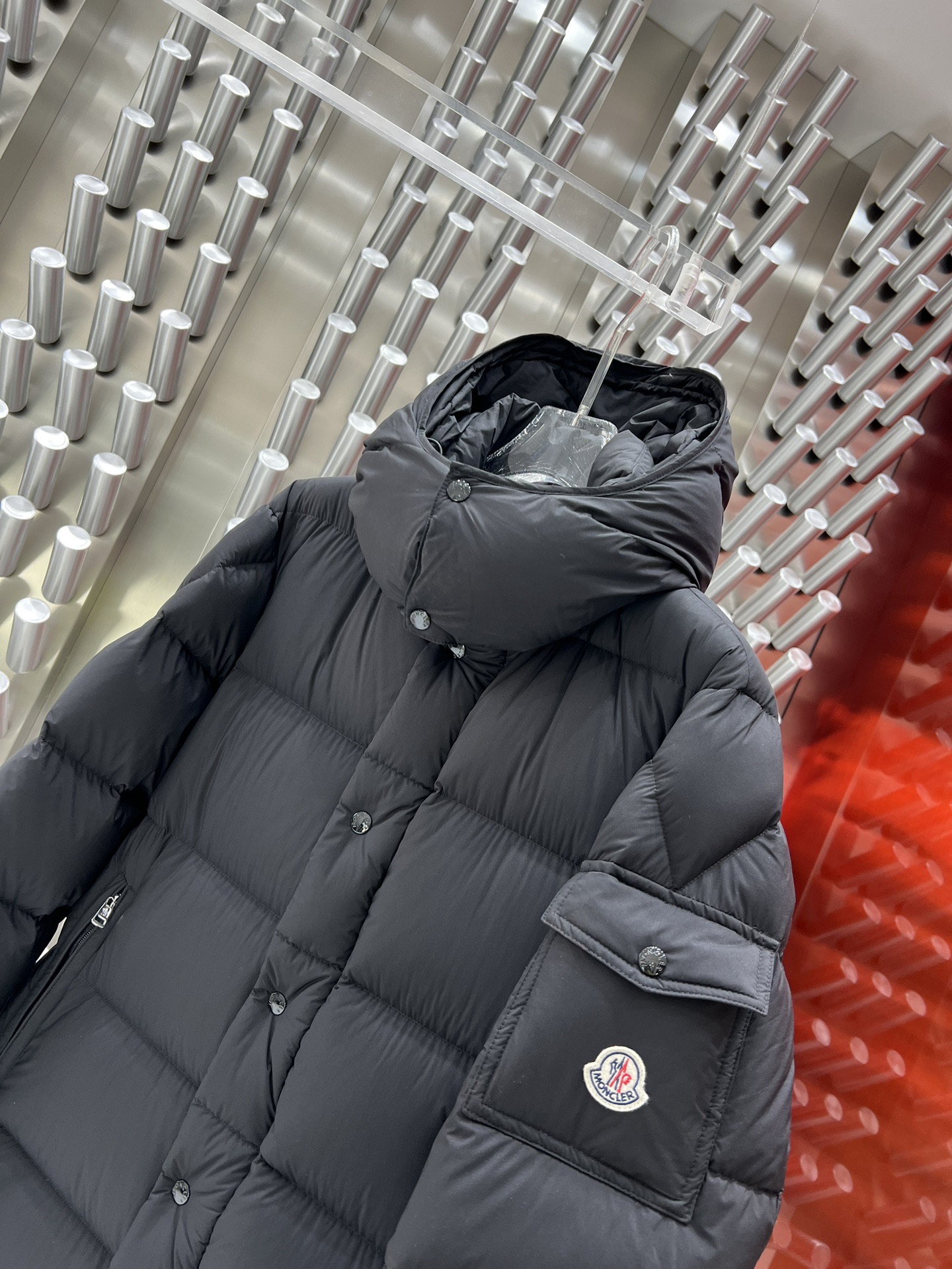 Moncler Down Jackets